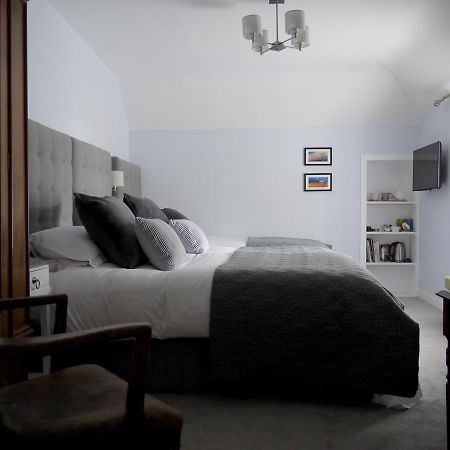 The New Inn Aberchirder Bagian luar foto