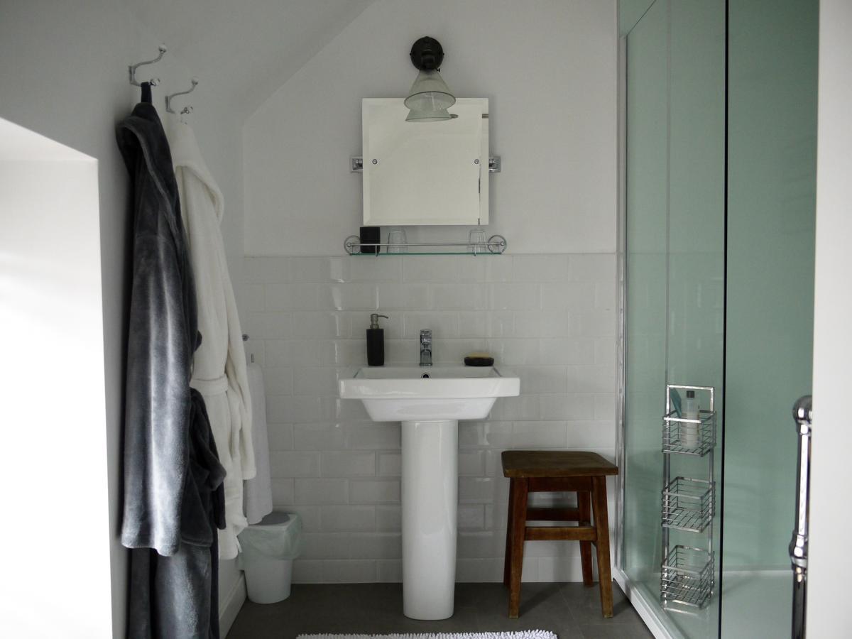 The New Inn Aberchirder Bagian luar foto