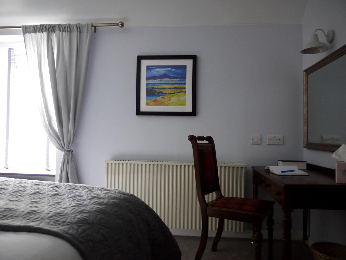 The New Inn Aberchirder Bagian luar foto
