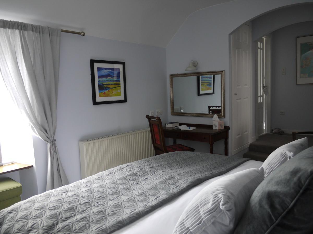 The New Inn Aberchirder Bagian luar foto