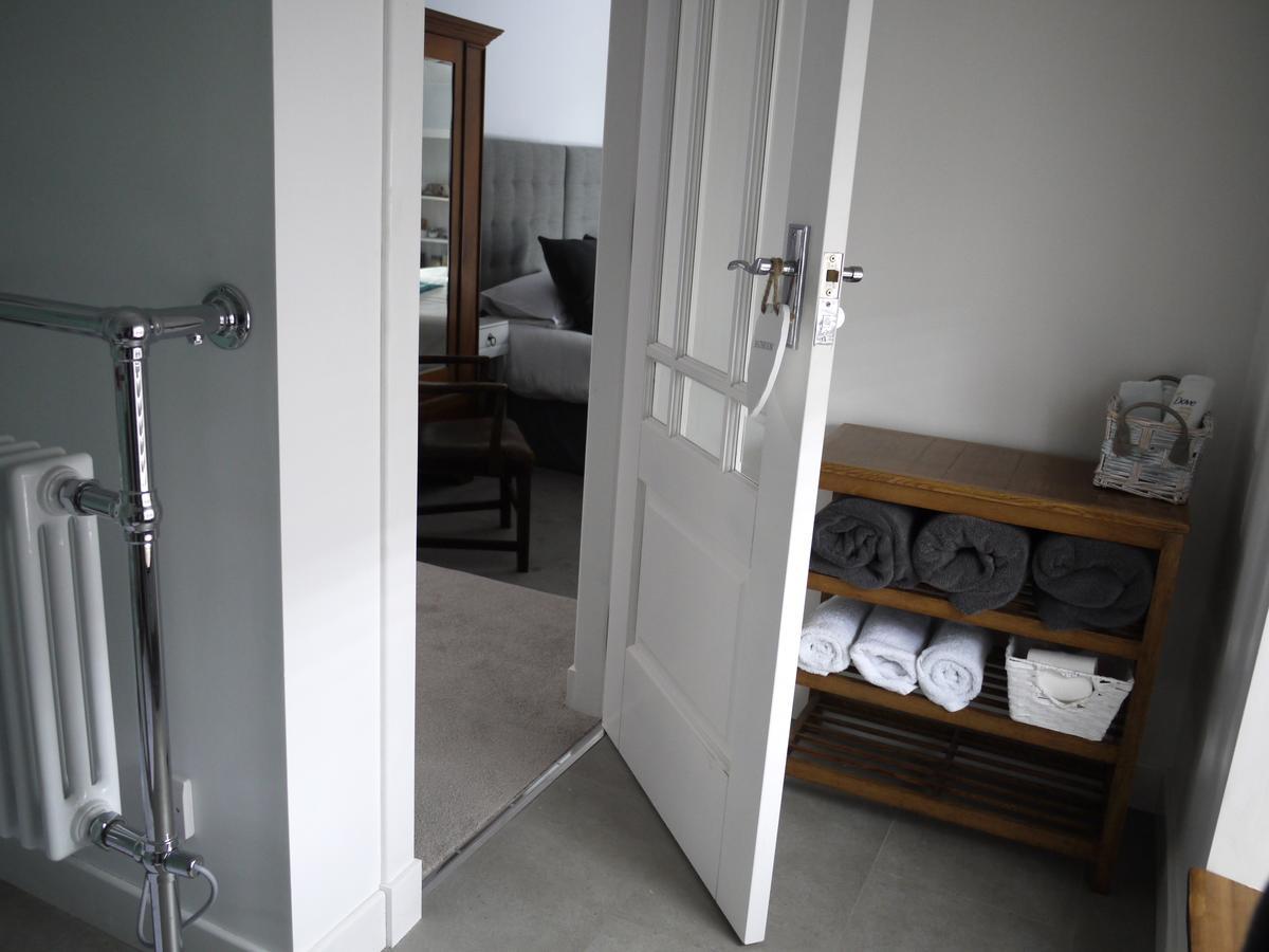 The New Inn Aberchirder Bagian luar foto