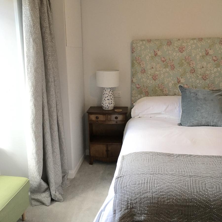 The New Inn Aberchirder Bagian luar foto