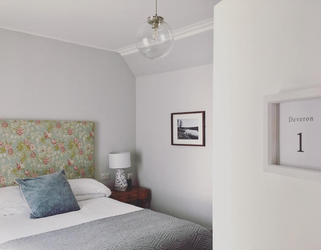 The New Inn Aberchirder Bagian luar foto
